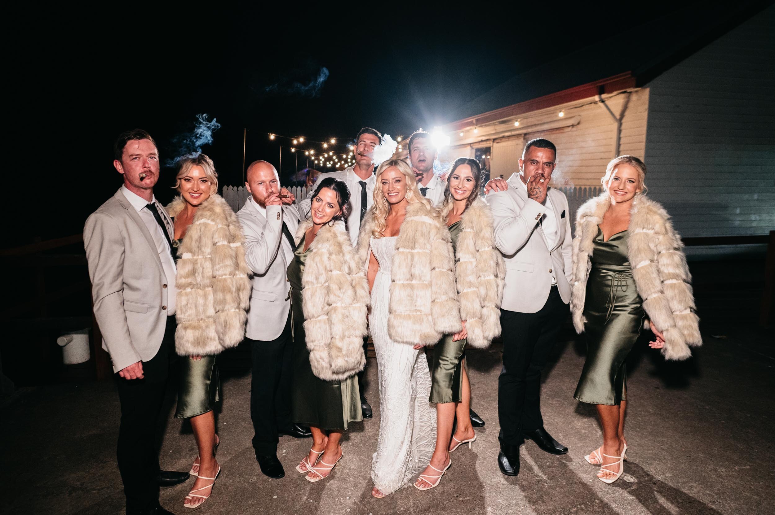 Sugar Wharf Little Cove ceremony reception Cairns Port Douglas Wedding Photographer Photography (Copy)