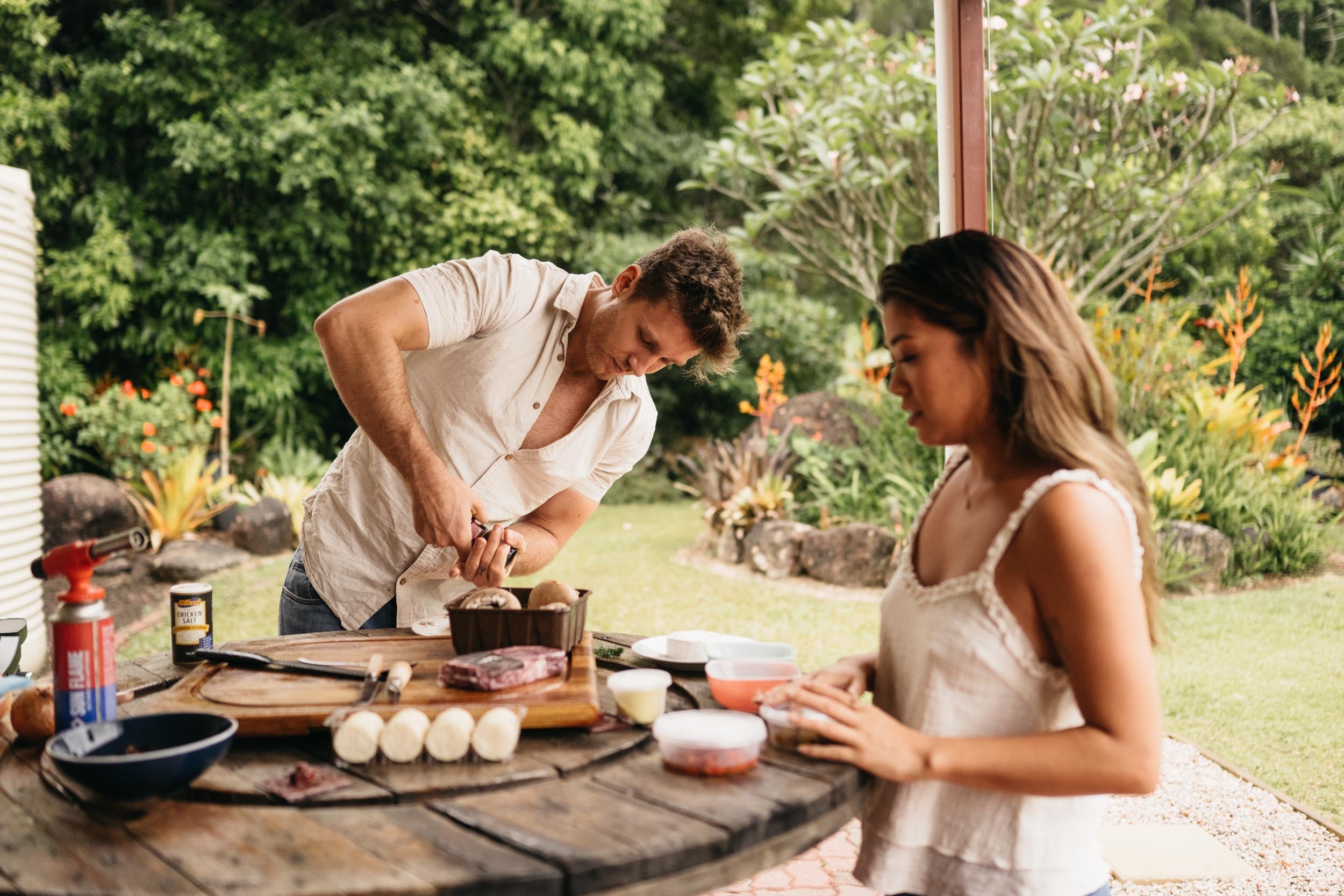 The Raw Photographer - Cairns Wedding Photographer - Couple Engagement Raw Sesh-17.jpg