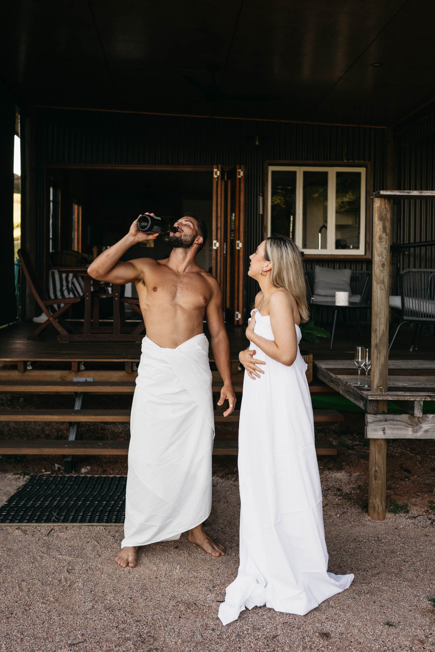 The Raw Photographer - Cairns Wedding Photographer - Couple - Raw Sesh - intimate - engagment - honeymoon - airbnb-35.jpg