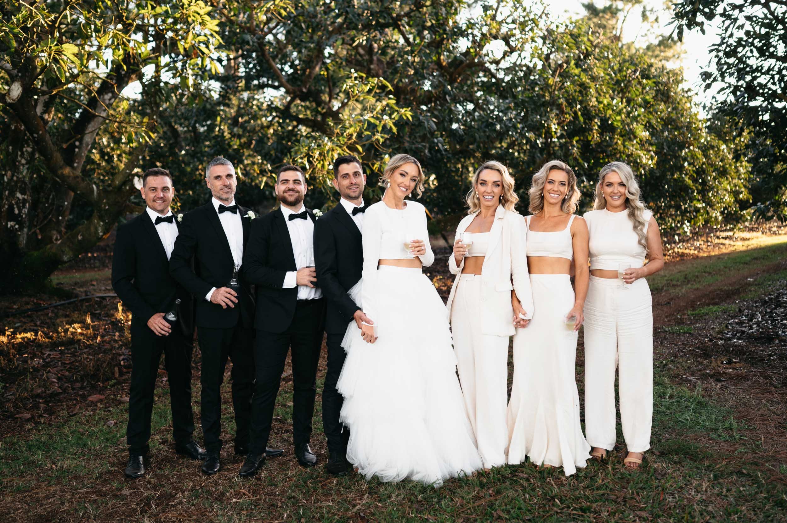 The Raw Photographer - Cairns Wedding Photographer - Mareeba Tablelands - Queensland photography - Kyha dress - luxury-50.jpg