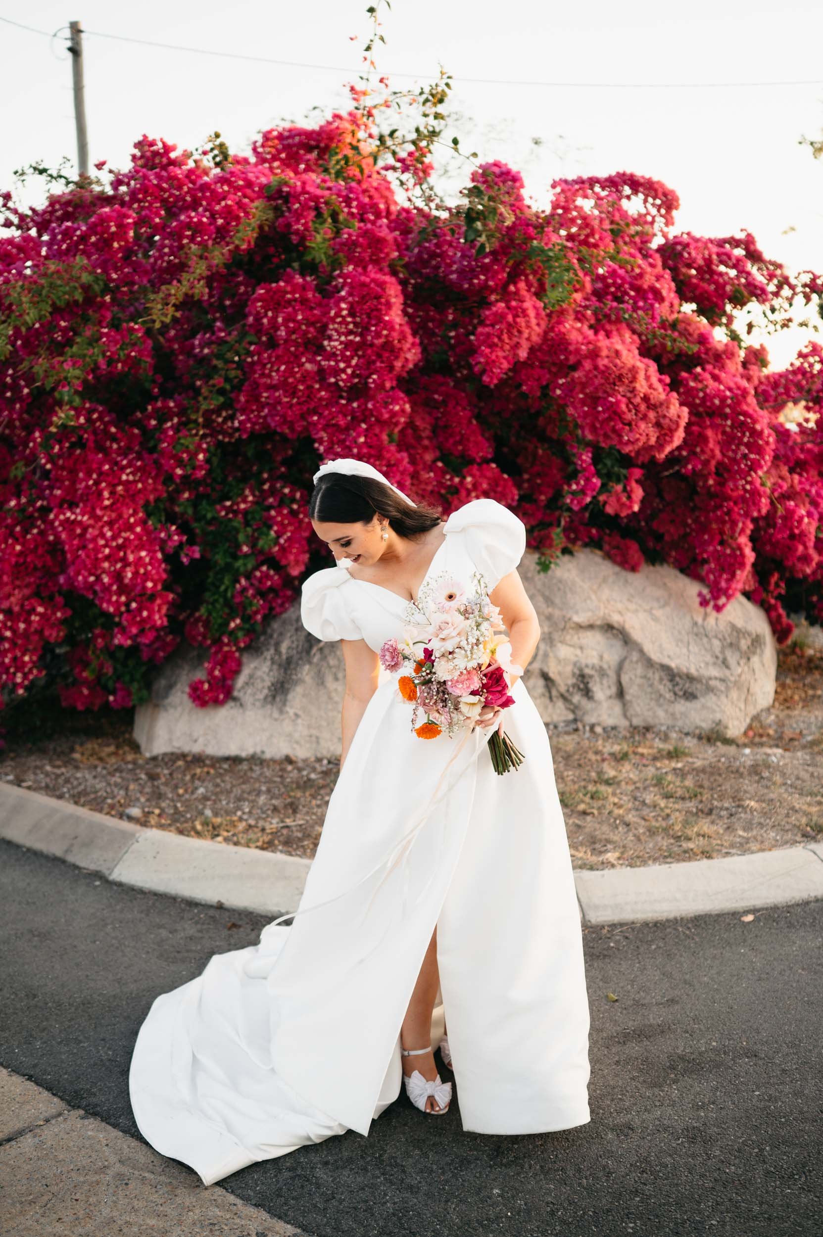 The Raw Photographer - Cairns Wedding Photographer - Laloli - Cairns Garden Wedding - Irene Costa’s Devine Bridal-58.jpg