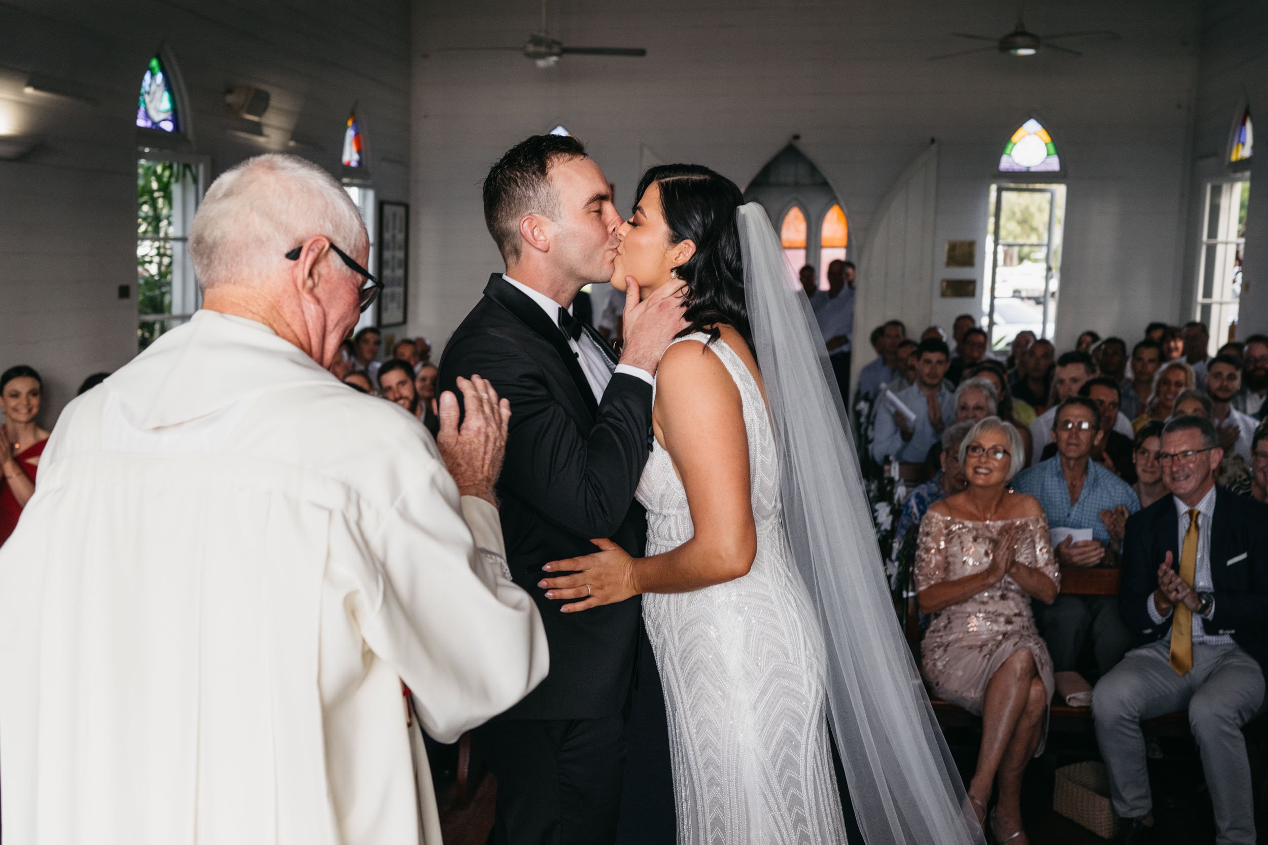 The Raw Photographer - Cairns Wedding Photographer - Port Douglas ceremony venues and locations ST MARYS-6.jpg
