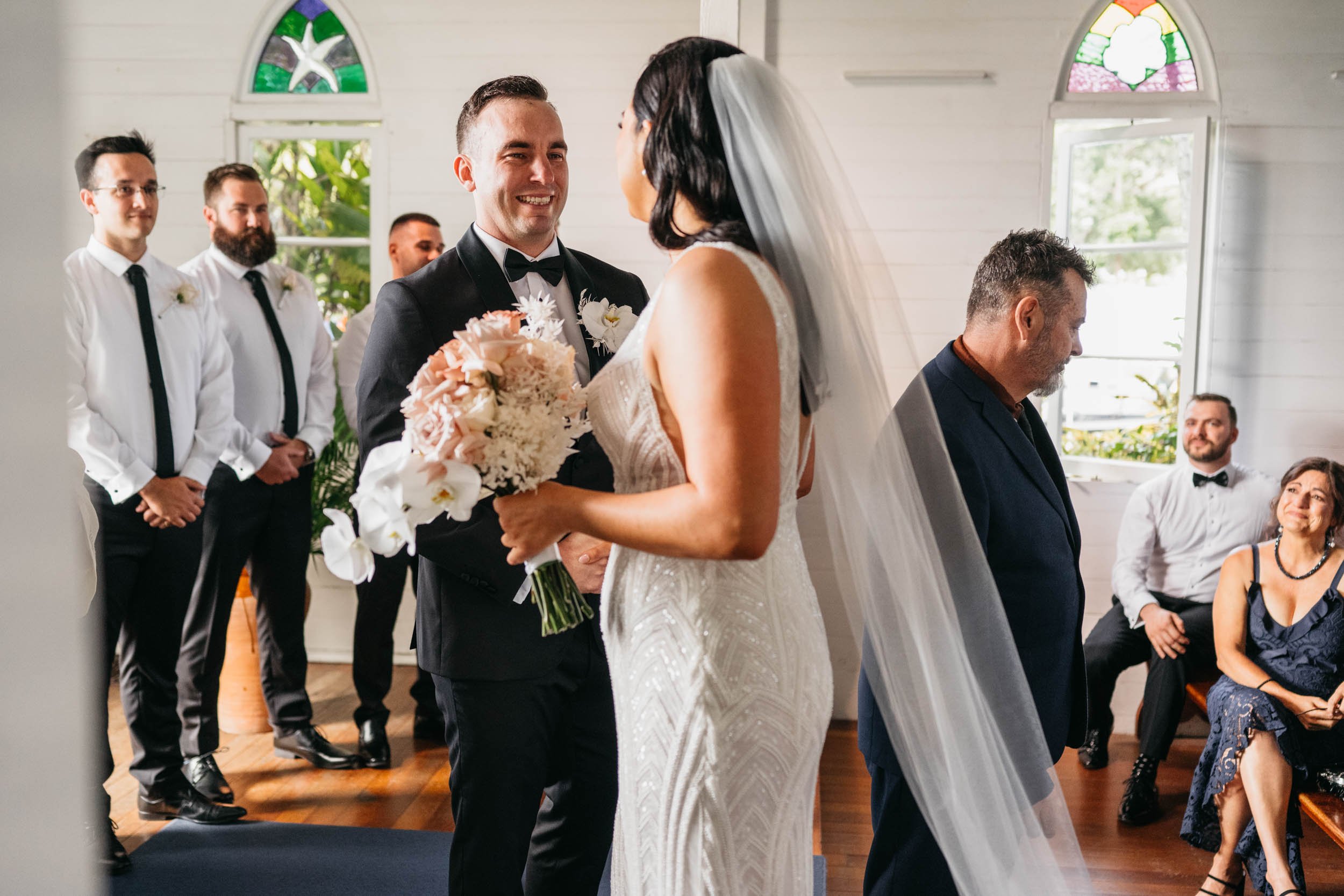 The Raw Photographer - Cairns Wedding Photographer - Port Douglas ceremony venues and locations ST MARYS-4.jpg