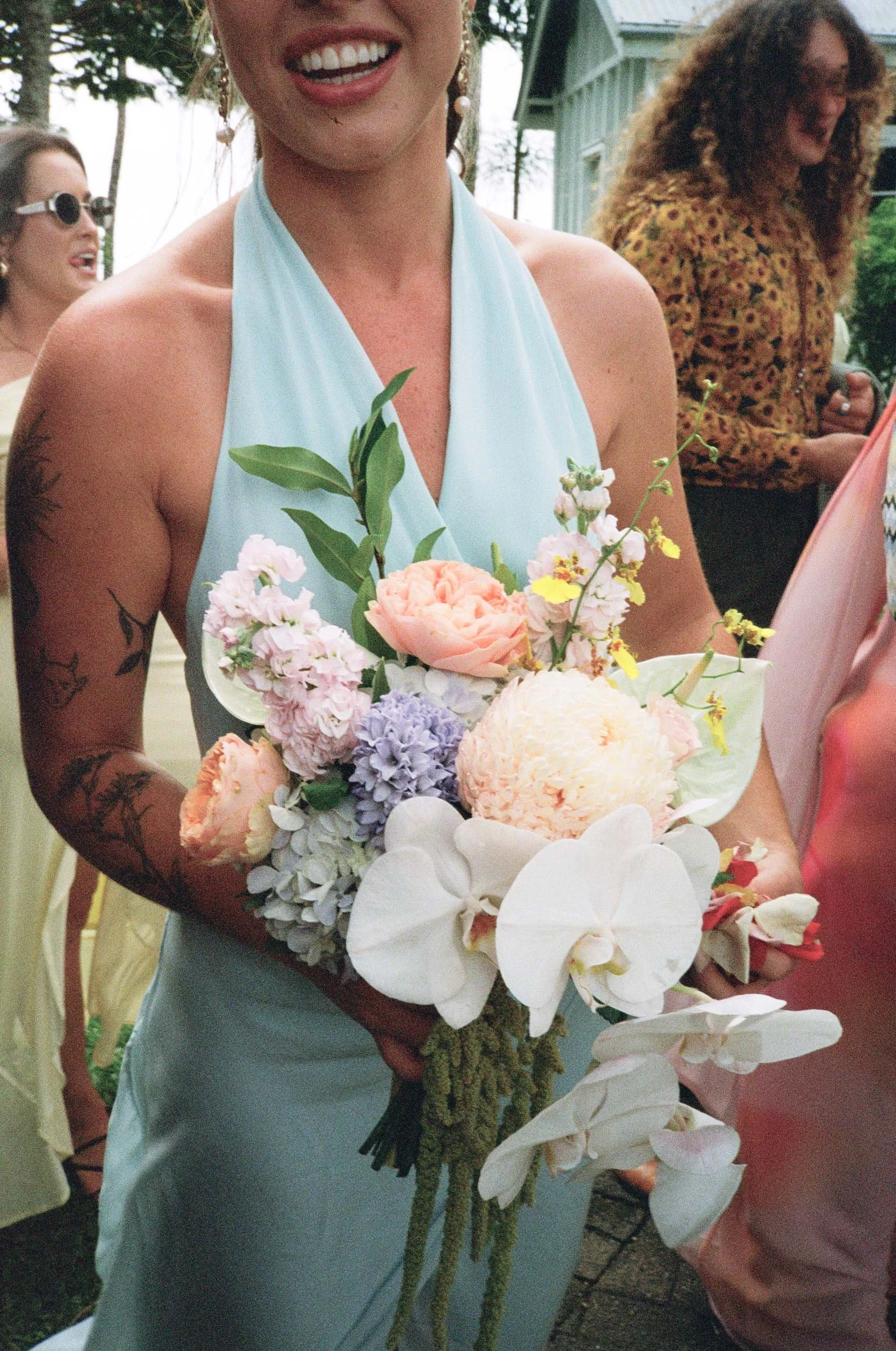 Townsville Wedding Photographer