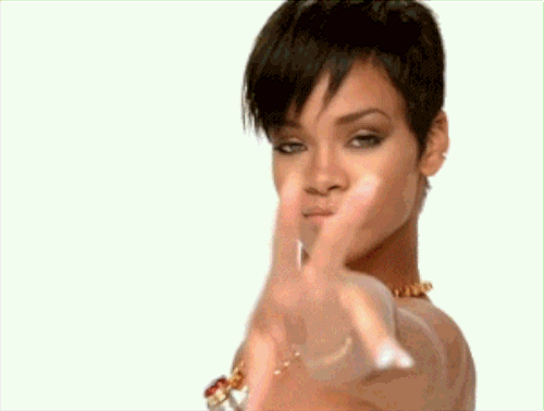 Rihanna meme