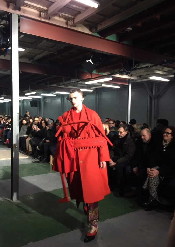 WalterVanBeirendonckWoestRedCoat
