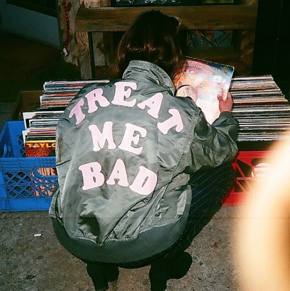 TreatMeBad