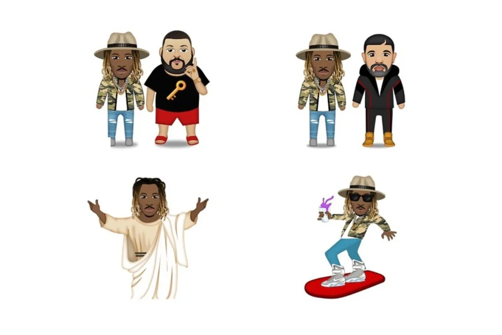 future-emoji
