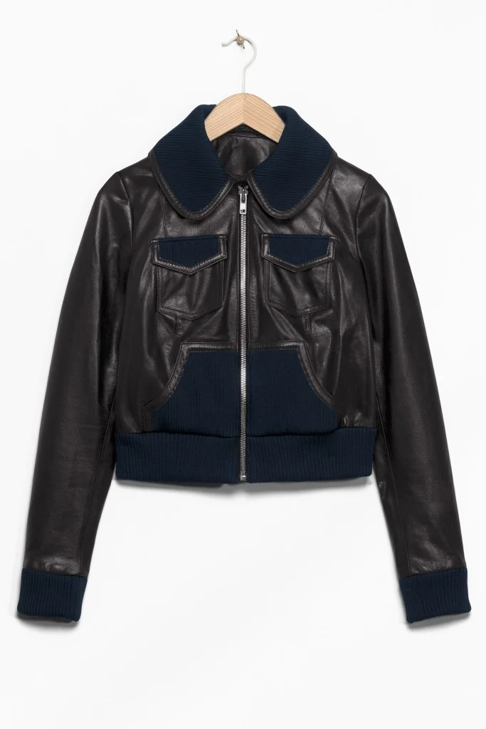 Leather-jacket----245-1