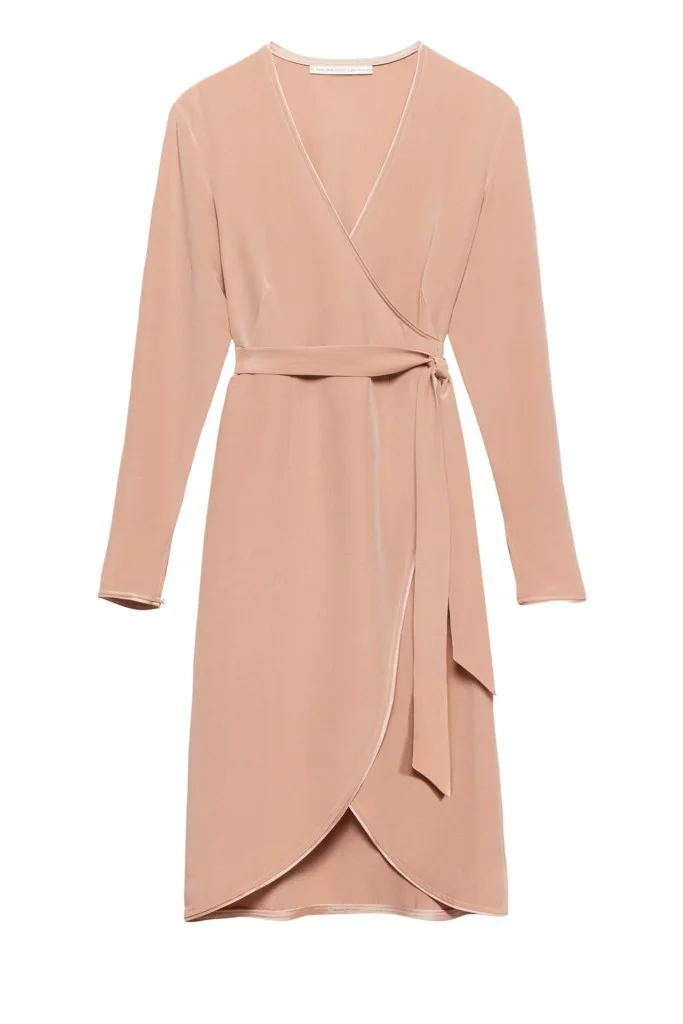 Silk-dress----165