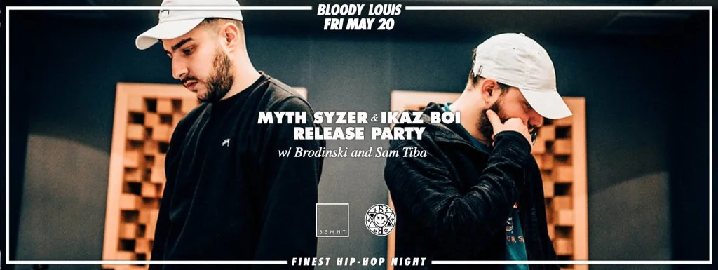 BloodyLouis_Bromance