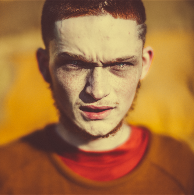 Photography by Nicolas Karakatsanis
