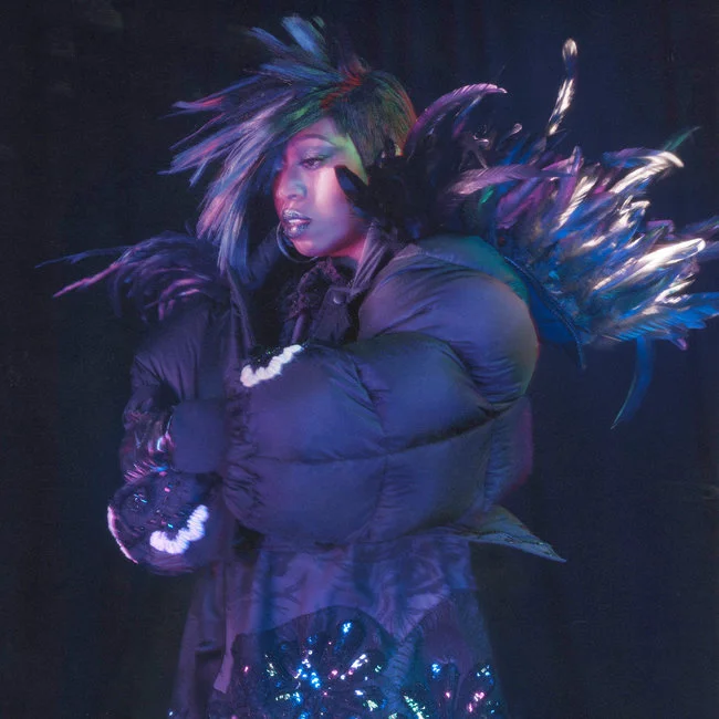 Images: Marc Jacobs