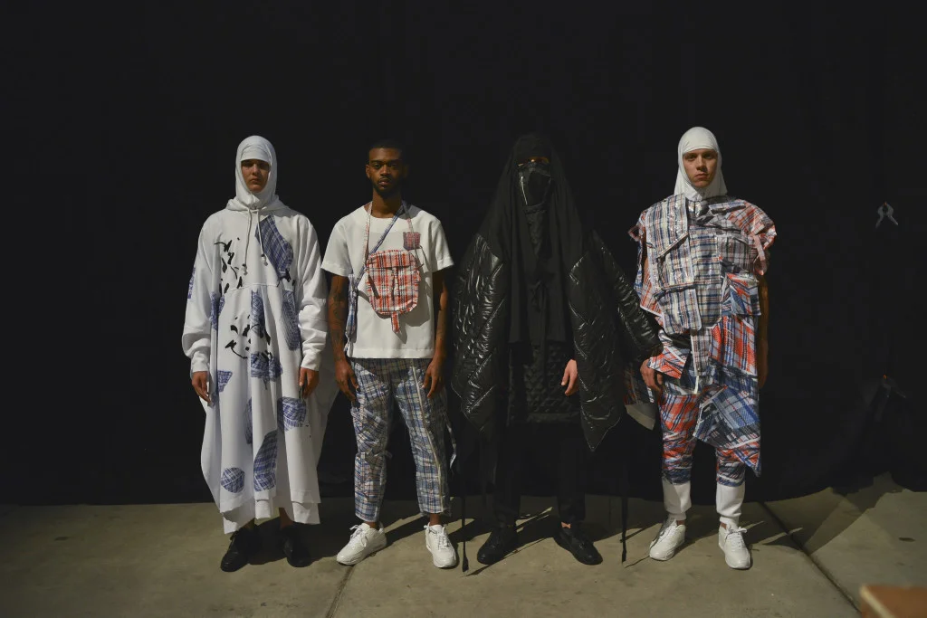 What KNOTORYUS Saw At "SHOW2016" the Hague