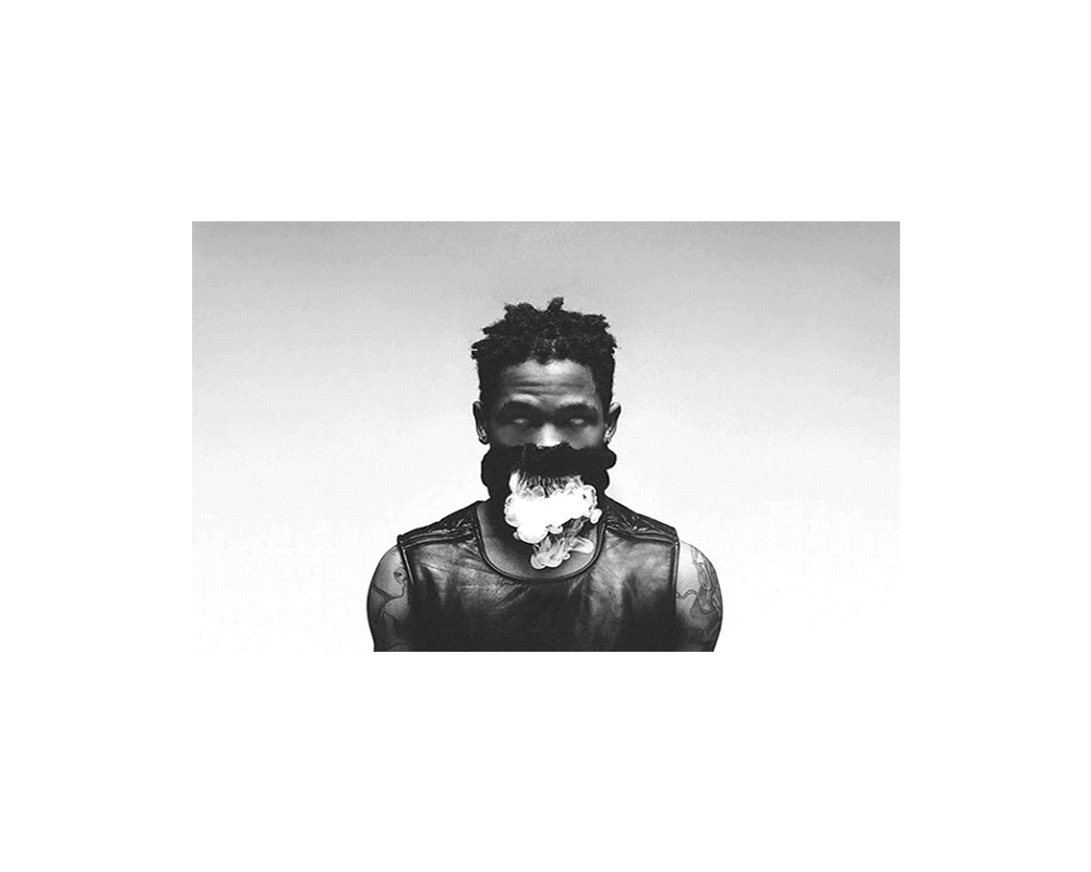 Look back at it - listen to the KNOTORYUS 2015 music mix