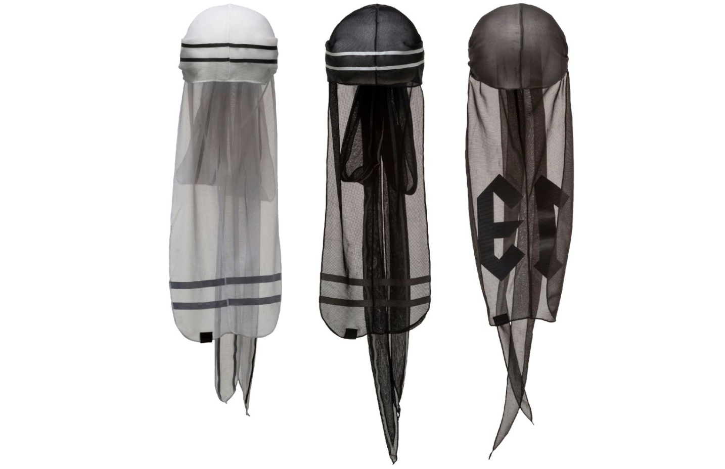 Get VMA sickening with the official Fenty doo-rag
