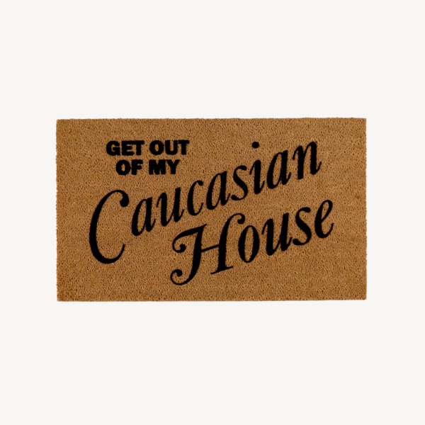 joanne-the-scammer_kate-proulx_doormat