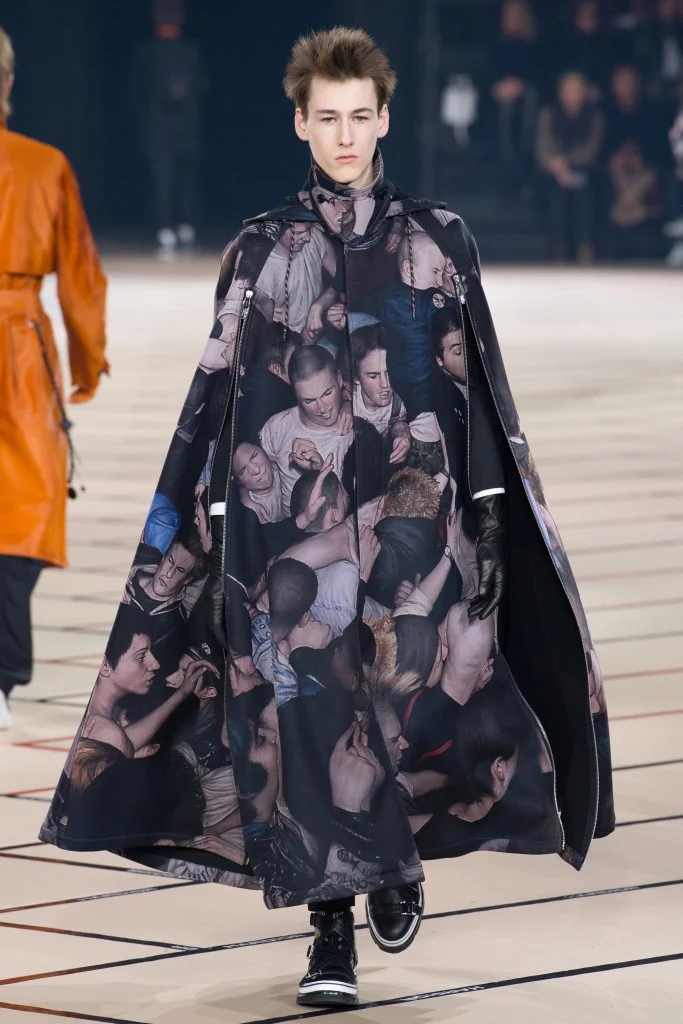 Dior Homme AW17 4