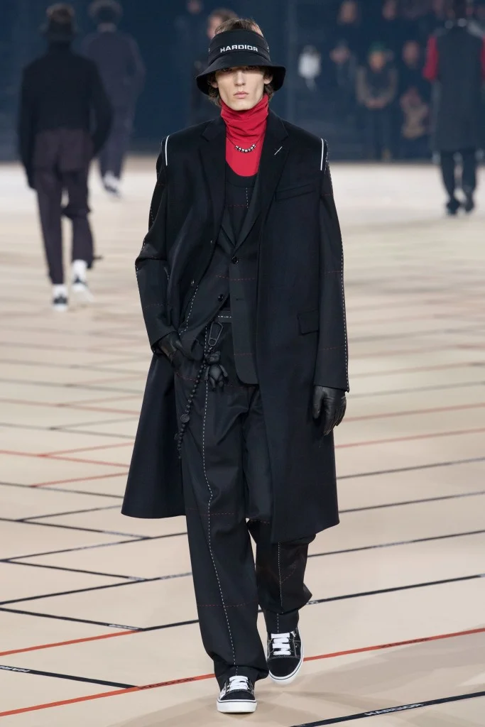 Dior Homme AW17 6