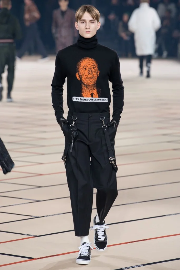 Dior Homme AW17 7