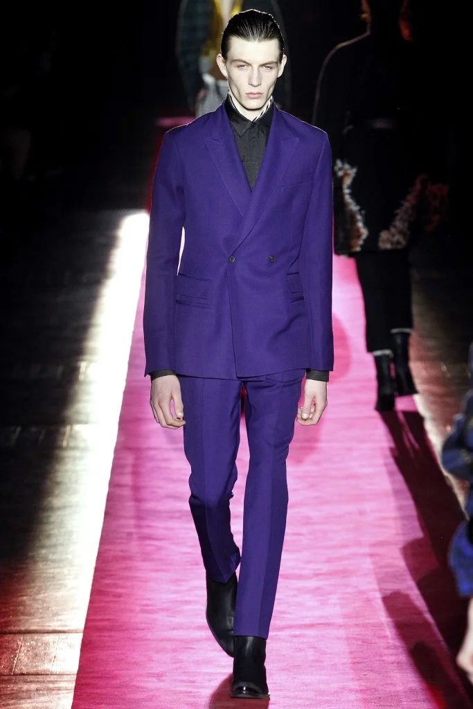 Haider Ackermann AW17 2