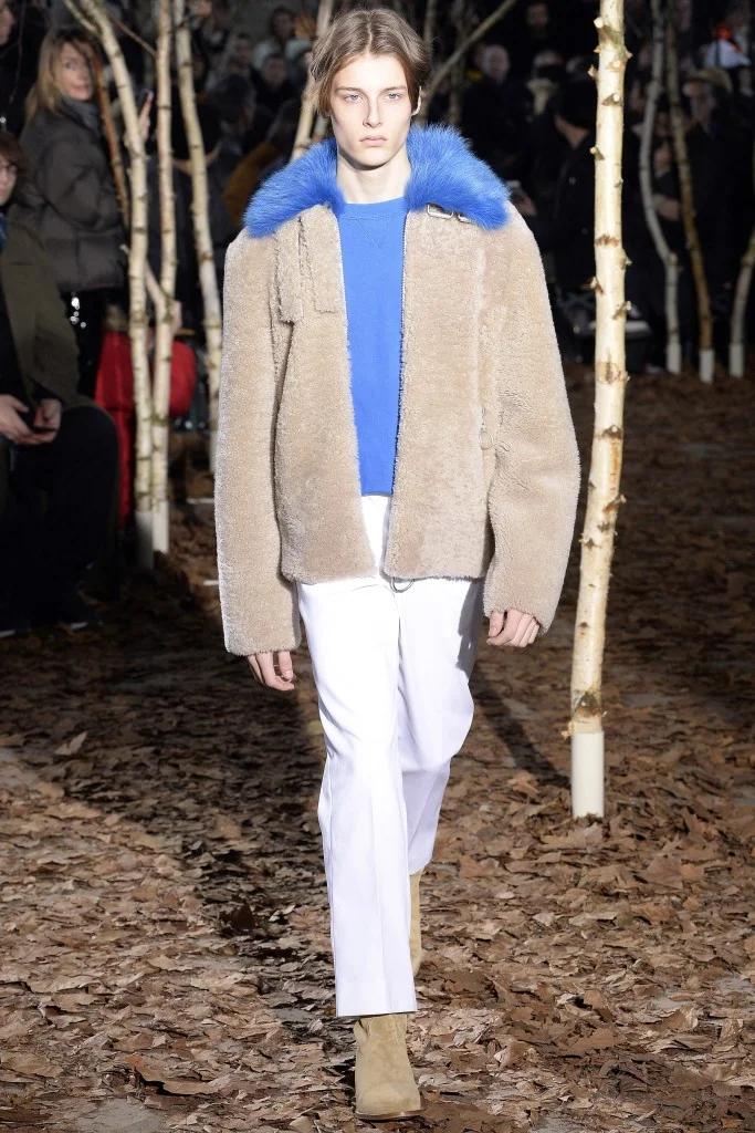 Off-White AW17 1