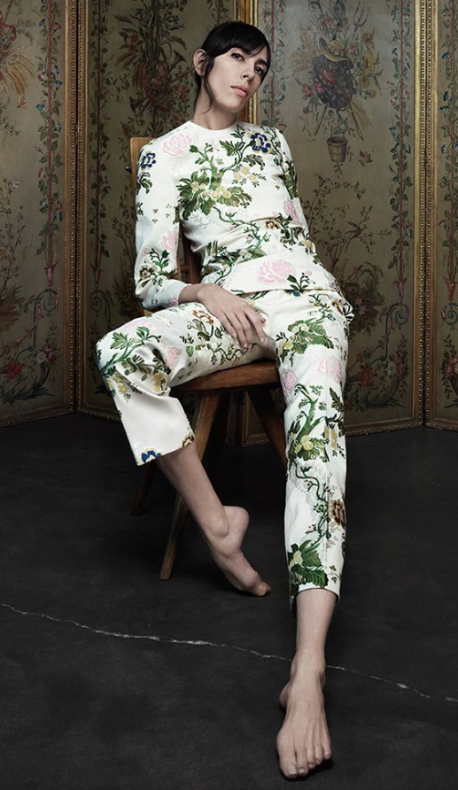 Raf simons Calvin Klein by appointment 8
