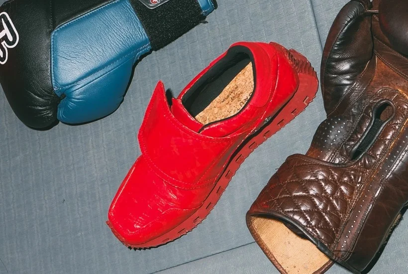 Rombaut AW17 2
