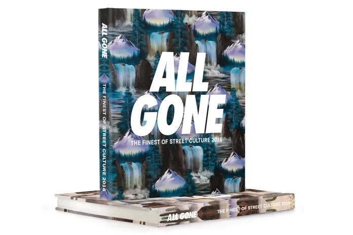 all-gone-2016-michael dupouy