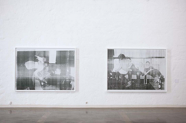 'Copenhagen' & 'Berlin' (2006)