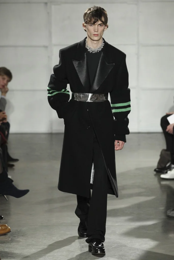 Raf Simons AW17 NYFW 40