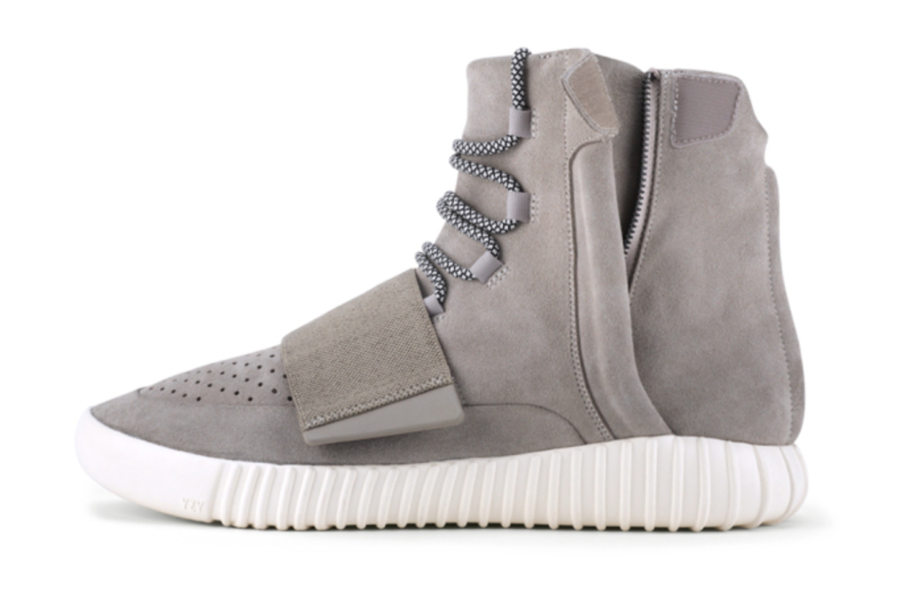 Avenue Antwerp to Release the Kanye X Adidas Yeezy Boost 750