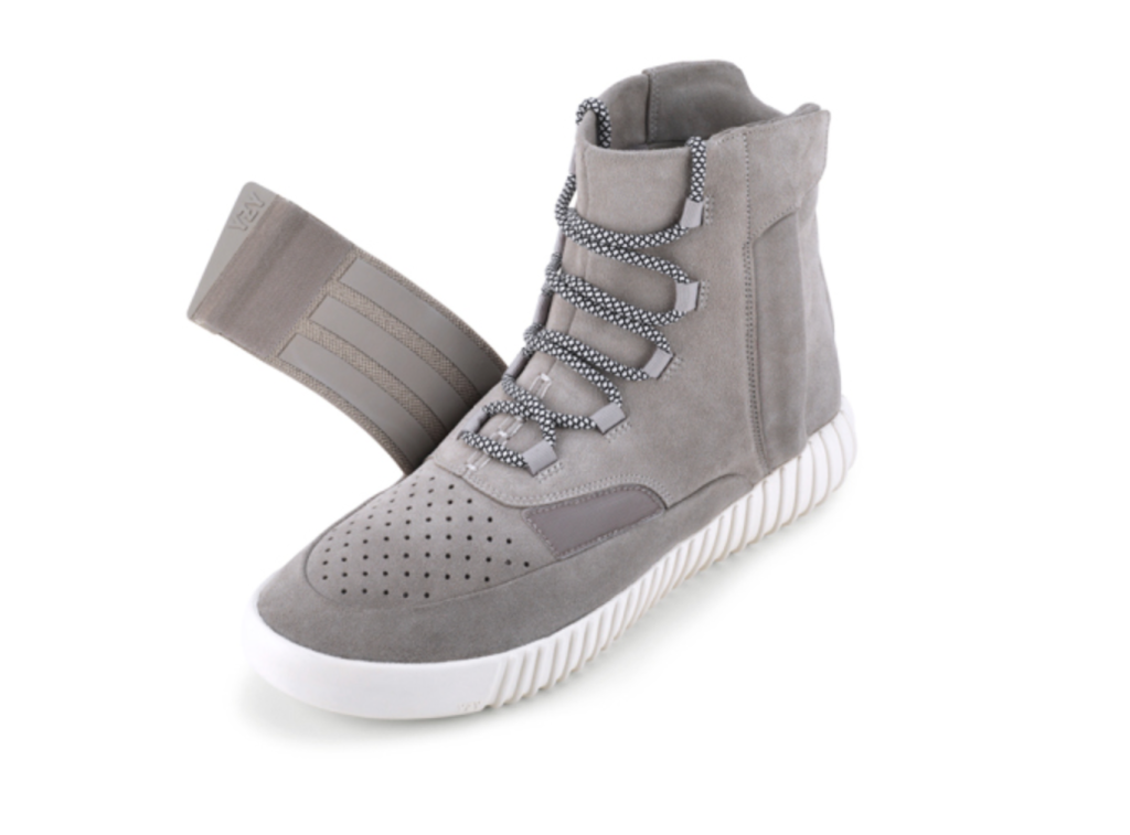 Avenue Antwerp to Release the Kanye X Adidas Yeezy Boost 750