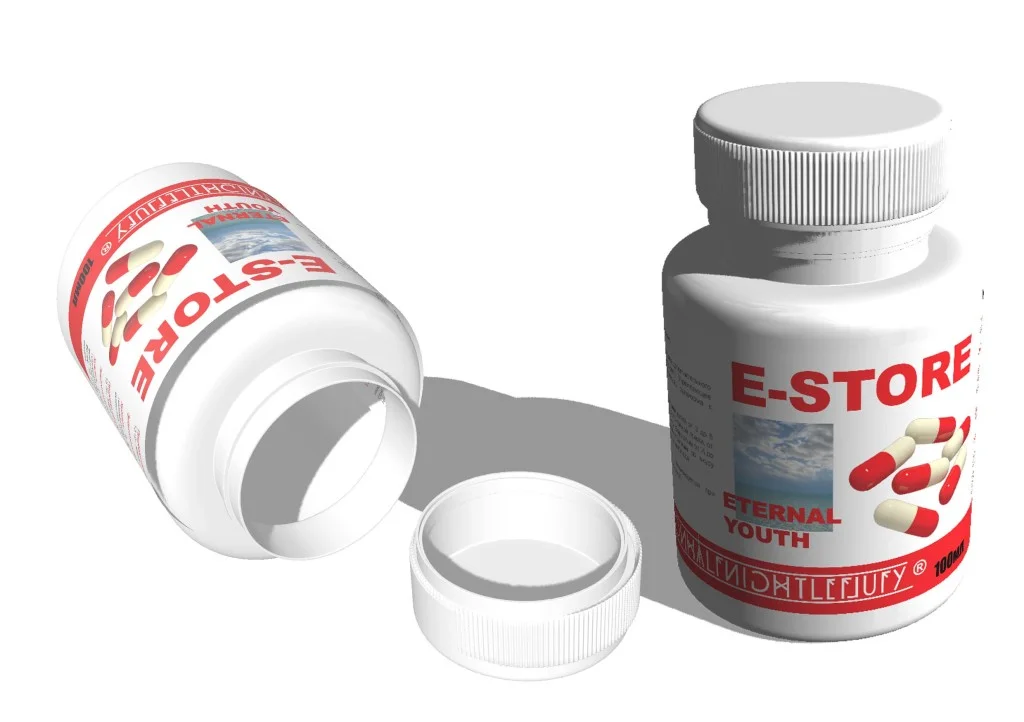 ESTORE HEADRER