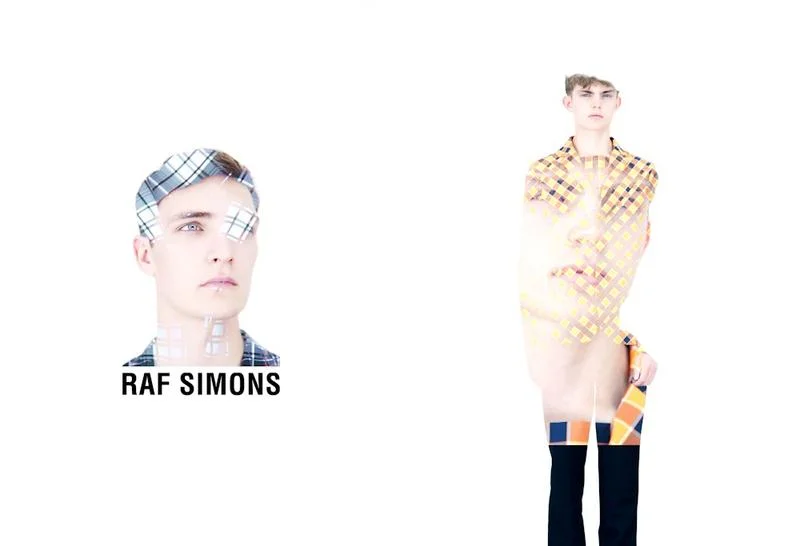 PierreDebusschereRafSimons