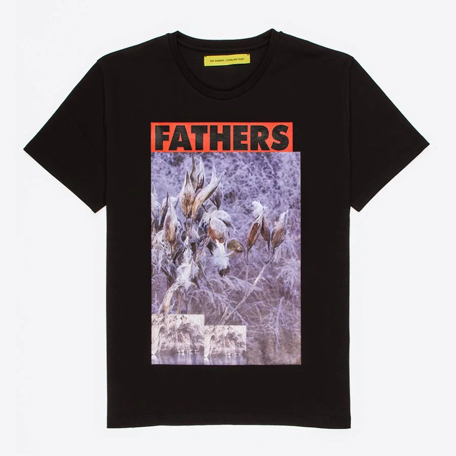 raf_Simons_Sterling_Ruby_Fathers_T-Shirr_1