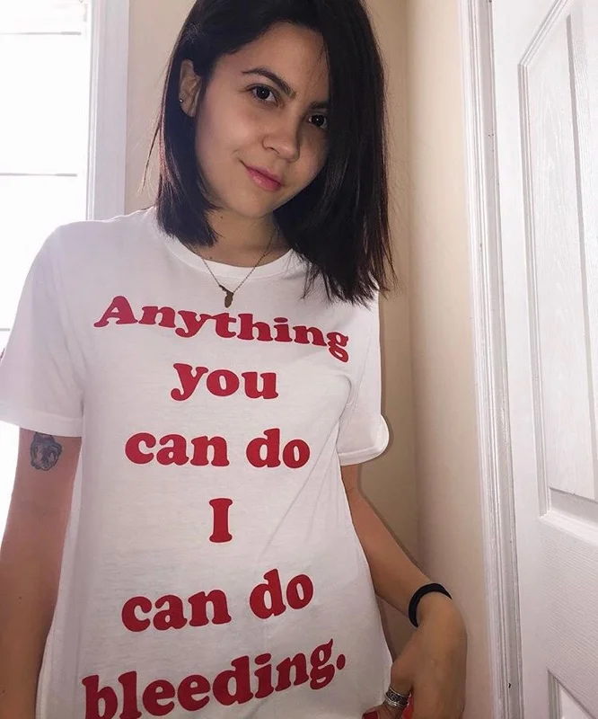 Things to Be Here For: Happy International Women’s Day