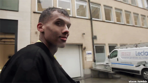 Stromae Formidable