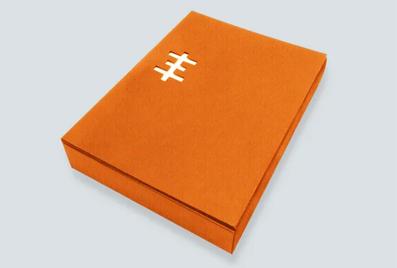 Genesis P-Orridge box set