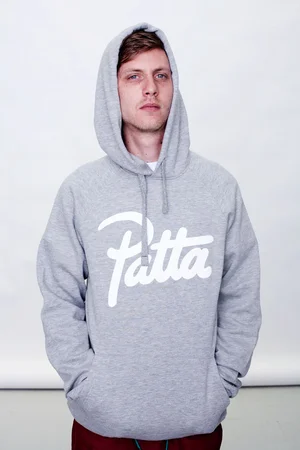 PATTA SUMMER 2012 COLLECTION — KNOTORYUS