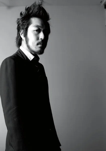 kenzo