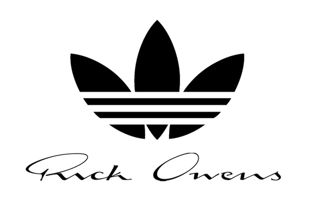 Rick Owens X Adidas (Release Date + Price Tag) — KNOTORYUS