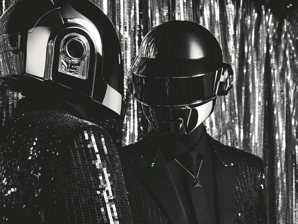 Listen to Daft Punk : Random Access Memories (Full Album Stream!)