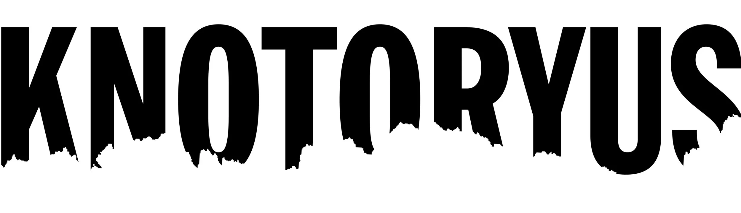 KNOTORYUS