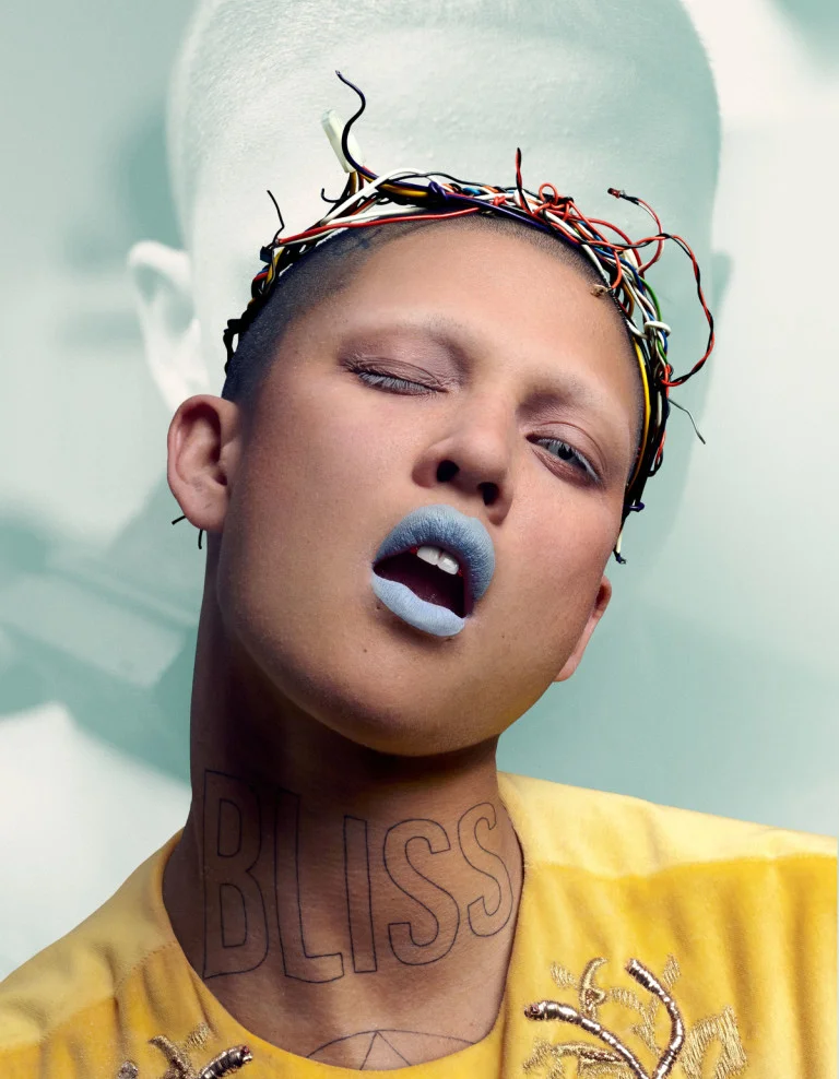 boychild by Matthew Stone
