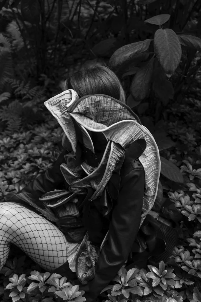 Veronika Konvickova – Images: Sanne Tak