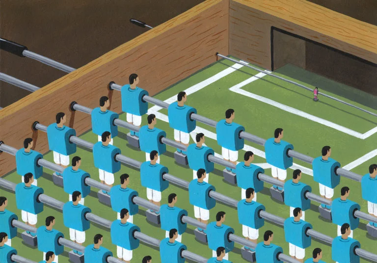 Brecht Vandenbroucke – “No one said it was going to be fair but it's not a reason to give up” (2017)