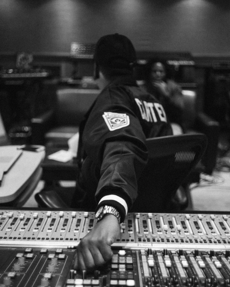 Image: Young Guru