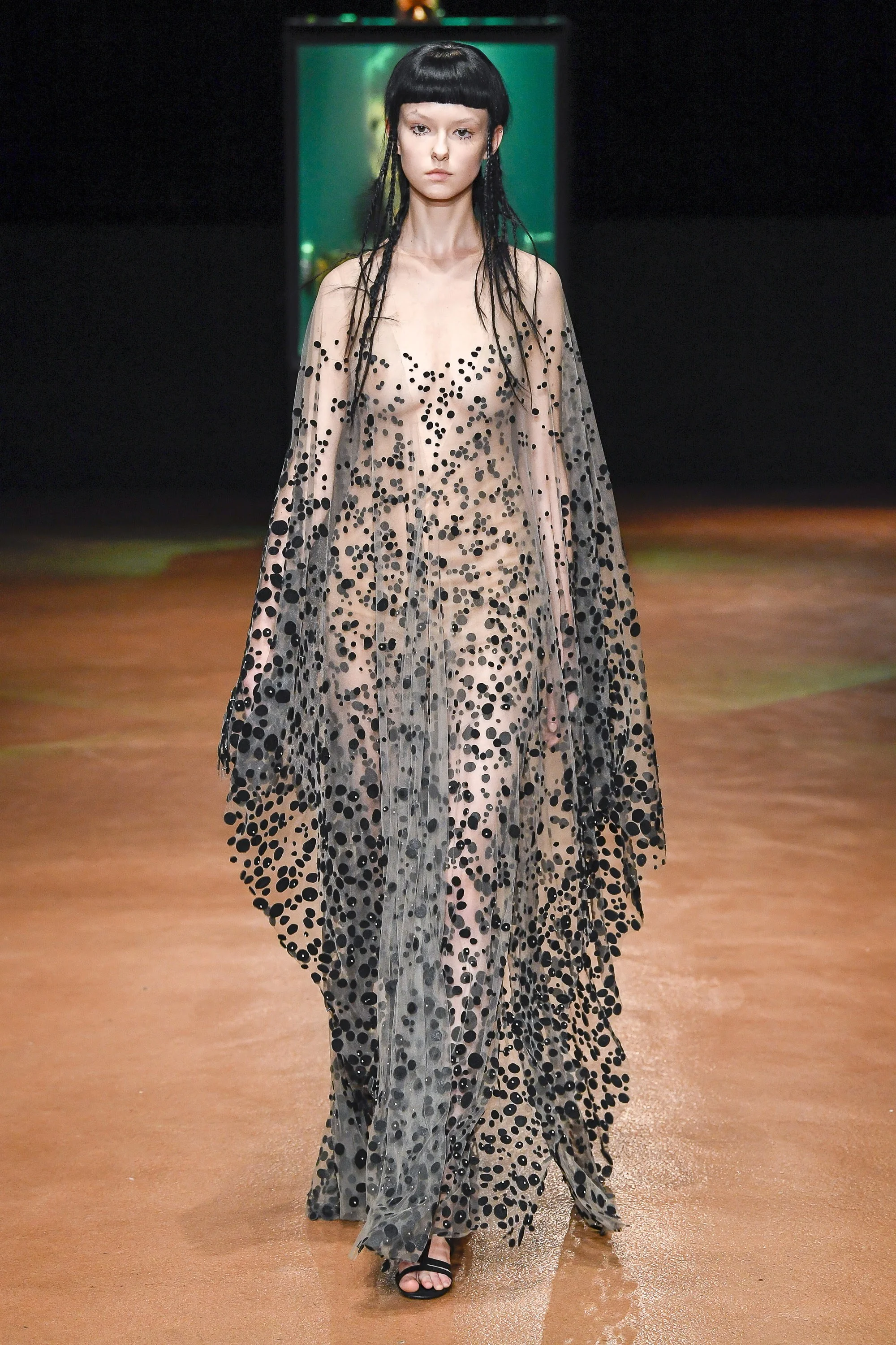 Iris Van Herpen Haute Couture AW17