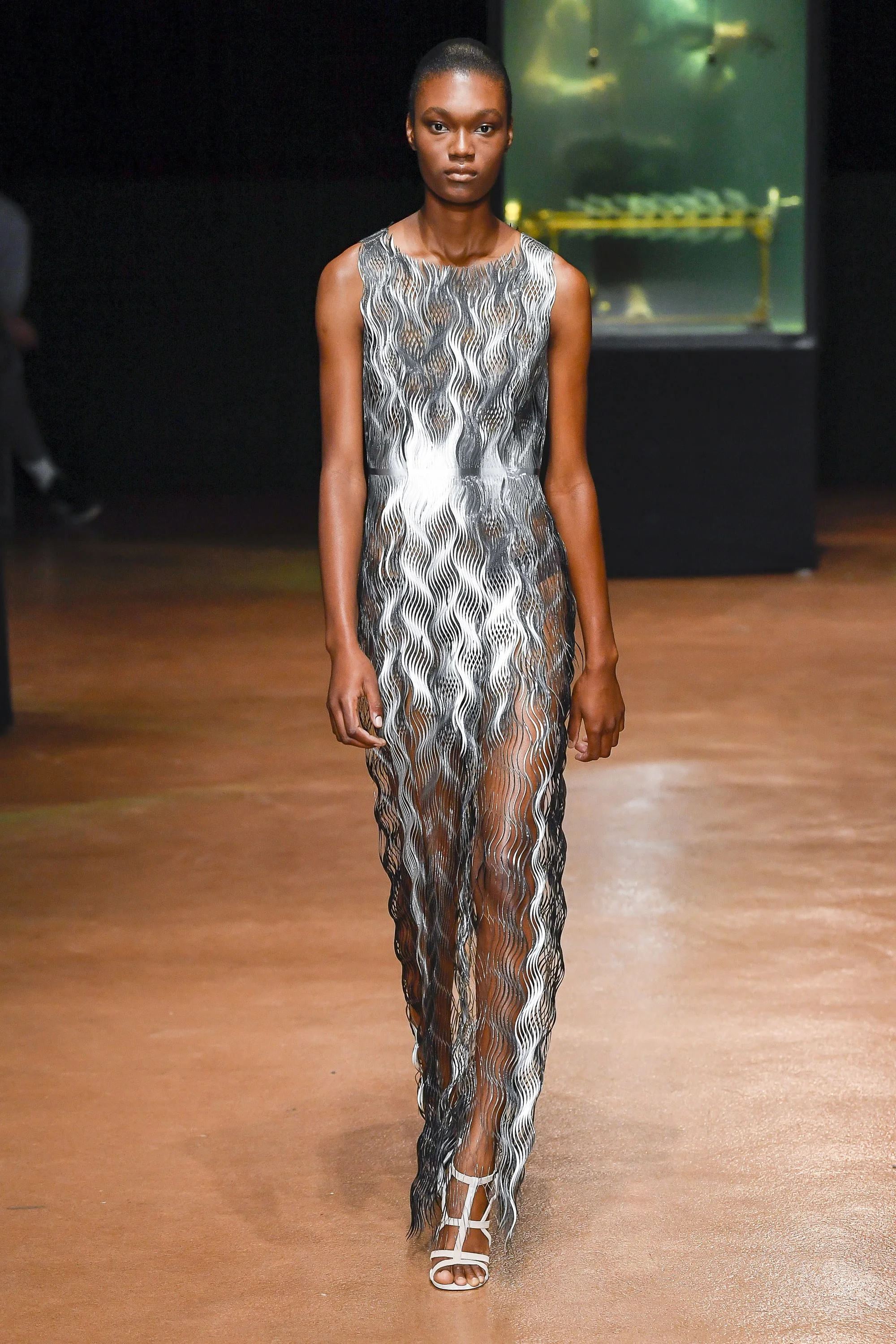 Iris Van Herpen Haute Couture AW17